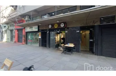 Ponto comercial à venda na Rua da República, 50, Cidade Baixa, Porto Alegre, 85 m2 por R$ 350.000