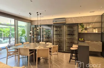 Apartamento com 3 quartos à venda na Rua Regente, 152, Petrópolis, Porto Alegre, 231 m2 por R$ 5.860.000