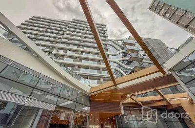 Apartamento com 1 quarto à venda na Rua Caconde, 40, Jardim Paulista, São Paulo, 30 m2 por R$ 750.000