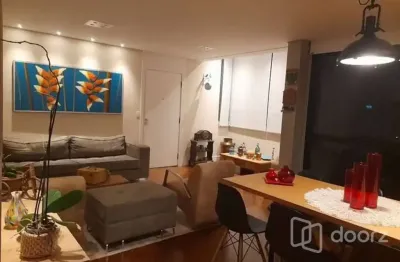 Apartamento com 3 quartos à venda na Praça Evangelista, 142, Bosque da Saúde, São Paulo, 137 m2 por R$ 995.000