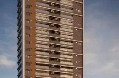 Apartamento com 1 quarto à venda na Rua Loefgren, 2465, Ibirapuera, São Paulo, 24 m2 por R$ 408.951