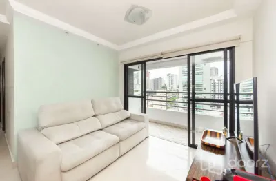 Apartamento com 2 quartos à venda na Rua Bela Flor, 67, Vila Mariana, São Paulo, 65 m2 por R$ 730.000
