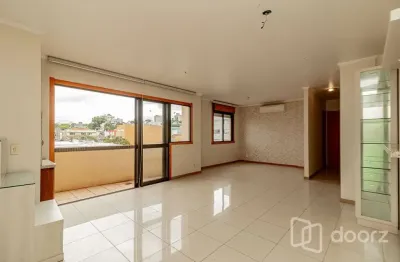 Apartamento com 2 quartos à venda na Avenida Grécia, 1100, Passo da Areia, Porto Alegre, 90 m2 por R$ 754.000