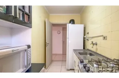 Apartamento com 1 quarto à venda na Rua Nestor Pestana, 187, Consolação, São Paulo, 39 m2 por R$ 260.000