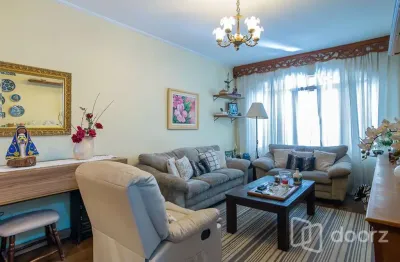 Casa com 3 quartos à venda na Rua Engenheiro Américo da Graça Martins, 81, Jardim Monte Azul, São Paulo, 160 m2 por R$ 799.900