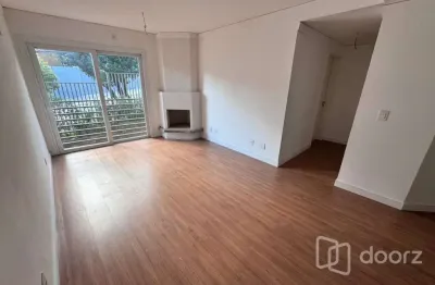 Apartamento com 2 quartos à venda na Rua Otávio Dutra, 231, Santa Tereza, Porto Alegre, 74 m2 por R$ 624.750