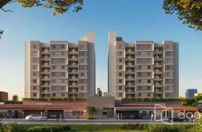 Apartamento com 2 quartos à venda na Rua Doutor Jaci Barbosa, 228, Vila Carrão, São Paulo, 43 m2 por R$ 397.000