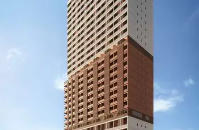 Sala comercial à venda na Rua Serra do Japi, 51, Tatuapé, São Paulo, 26 m2 por R$ 592.902