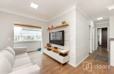 Apartamento com 2 quartos à venda na Rua Dom Pero Leitão, 153, Vila Gumercindo, São Paulo, 64 m2 por R$ 625.000