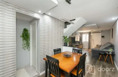 Casa em condomínio fechado com 3 quartos à venda na Avenida Santa Inês, 3500, Horto Florestal, São Paulo, 129 m2 por R$ 690.000