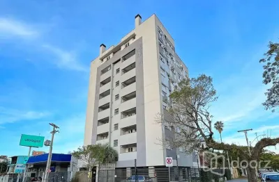 Apartamento com 2 quartos à venda na Rua Coronel Aparício Borges, 149, Glória, Porto Alegre, 50 m2 por R$ 339.000