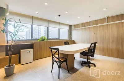 Sala comercial à venda na Avenida Assis Brasil, 3982, Jardim Lindóia, Porto Alegre, 25 m2 por R$ 329.000