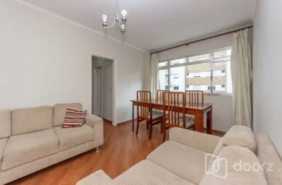 Apartamento com 2 quartos à venda na Rua Doutor Plínio Barreto, 159, Bela Vista, São Paulo, 57 m2 por R$ 510.000