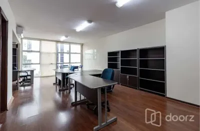 Sala comercial à venda na Rua Barão do Triunfo, 238, Brooklin Paulista, São Paulo, 44 m2 por R$ 280.000
