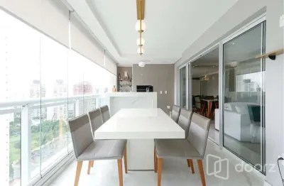 Apartamento com 4 quartos à venda na Rua Isaac Krasilchik, 88, Água Branca, São Paulo, 159 m2 por R$ 2.950.000