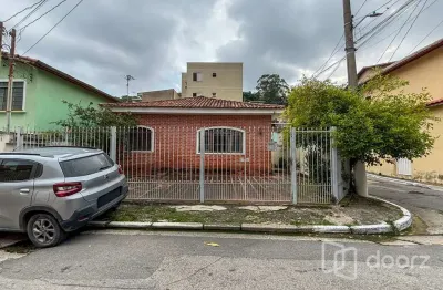 Casa com 3 quartos à venda na Rua Maria Lopes, 827, Vila Rosa, São Paulo, 115 m2 por R$ 420.000