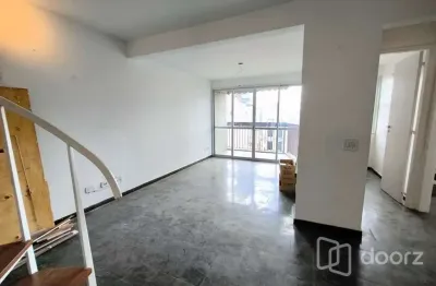 Apartamento com 2 quartos à venda na Rua da Mata, 109, Itaim Bibi, São Paulo, 148 m2 por R$ 1.750.000
