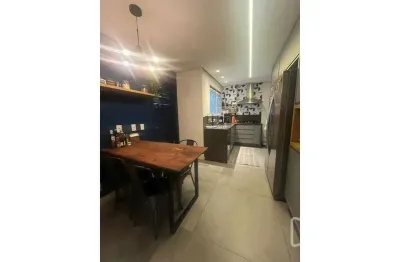 Apartamento com 3 quartos à venda na Rua Hassib Mofarrej, 275, Vila Leopoldina, São Paulo, 121 m2 por R$ 1.770.000