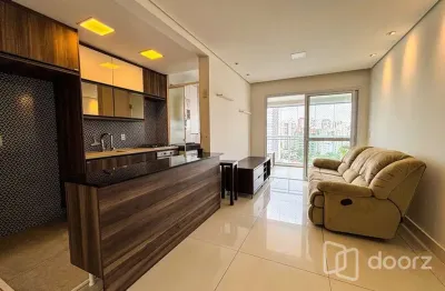 Apartamento com 2 quartos à venda na Rua Maratona, 199, Vila Mascote, São Paulo, 64 m2 por R$ 750.000