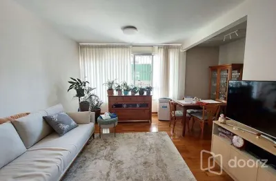Apartamento com 3 quartos à venda na Rua Eça de Queiroz, 234, Vila Mariana, São Paulo, 91 m2 por R$ 819.000