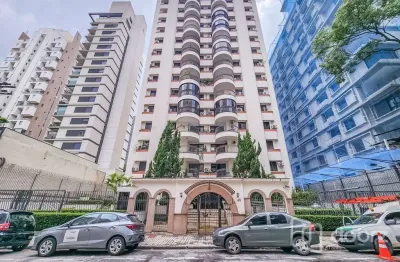 Apartamento com 3 quartos à venda na Avenida Jurema, 45, Moema, São Paulo, 95 m2 por R$ 1.450.000