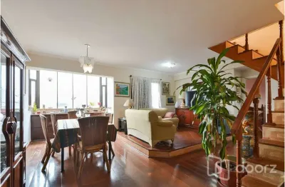 Cobertura com 2 quartos à venda na Rua Ytaipu, 481, Mirandópolis, São Paulo, 152 m2 por R$ 1.070.000