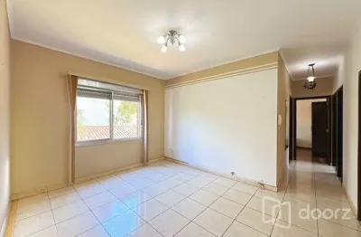 Apartamento com 3 quartos à venda na Rua Coronel Massot, 555, Cristal, Porto Alegre, 82 m2 por R$ 300.000