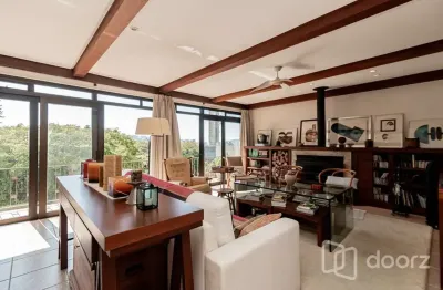 Cobertura com 4 quartos à venda na Rua Engenheiro Teixeira Soares, 335, Bela Vista, Porto Alegre, 169 m2 por R$ 1.690.000