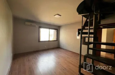 Cobertura com 3 quartos à venda na Rua Comendador Rheingantz, 300, Auxiliadora, Porto Alegre, 120 m2 por R$ 640.000