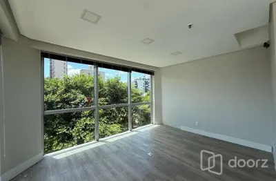 Sala comercial à venda na Rua Dom Pedro II, 891, Higienópolis, Porto Alegre, 43 m2 por R$ 300.000