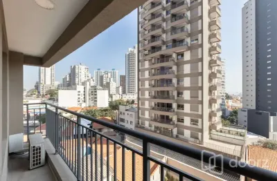 Apartamento com 1 quarto à venda na Rua Valdir Niemeyer, 70, Sumaré, São Paulo, 29 m2 por R$ 450.000