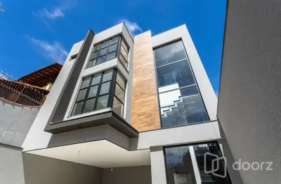 Casa com 3 quartos à venda na Rua Antônio Pires, 374, Vila Albertina, São Paulo, 210 m2 por R$ 1.690.000