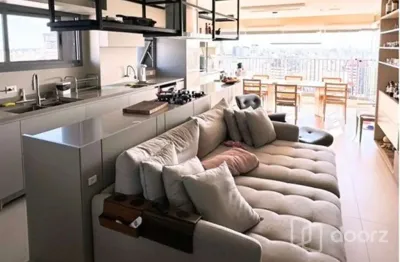 Apartamento com 3 quartos à venda na Rua Doutor Neto de Araújo, 271, Vila Mariana, São Paulo, 100 m2 por R$ 2.249.900