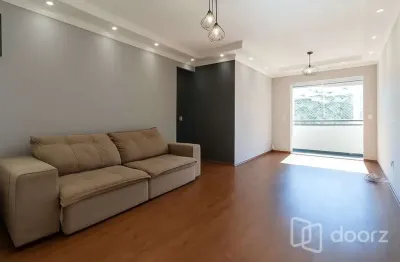 Apartamento com 3 quartos à venda na Avenida Ministro Petrônio Portela, 1901, Vila Amélia, São Paulo, 73 m2 por R$ 500.000