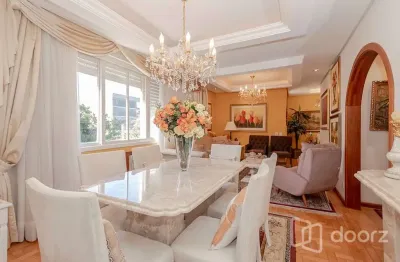 Apartamento com 3 quartos à venda na Rua Jacinto Gomes, 635, Santana, Porto Alegre, 108 m2 por R$ 530.000