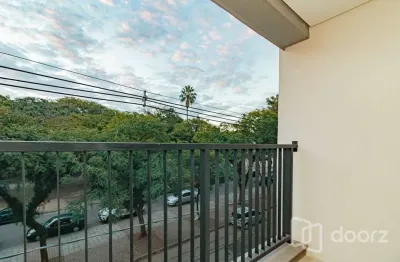 Apartamento com 2 quartos à venda na Avenida José Bonifácio, 600, Farroupilha, Porto Alegre, 65 m2 por R$ 795.000