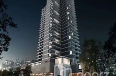 Apartamento com 3 quartos à venda na Alameda dos Jurupis, 700, Moema, São Paulo, 85 m2 por R$ 1.938.811