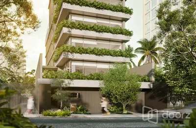 Apartamento com 4 quartos à venda na Alameda Lorena, 1724, Jardim Paulista, São Paulo, 438 m2 por R$ 19.396.821