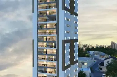 Cobertura com 3 quartos à venda na Rua Ricardo Biondi, 1, Vila São João, Guarulhos, 125 m2 por R$ 1.300.000