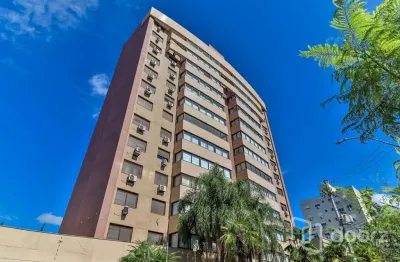 Apartamento com 3 quartos à venda na Rua Dona Adda Mascarenhas de Moraes, 1610, Jardim Planalto, Porto Alegre, 138 m2 por R$ 830.000