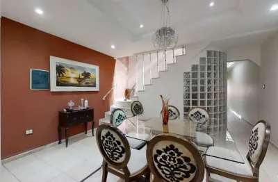 Casa com 3 quartos à venda na rua madre de deus, 284, mooca, são paulo, 256 m2 por r$ 2.000.000