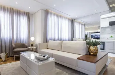 Apartamento com 2 quartos à venda na rua nunes machado, 100, menino deus, porto alegre, 57 m2 por r$ 540.000