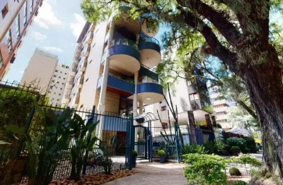 Cobertura com 5 quartos à venda na avenida lageado, 1333, petrópolis, porto alegre, 410 m2 por r$ 2.300.000