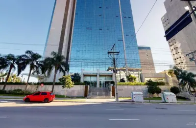 Loft com 1 quarto à venda na avenida borges de medeiros, 2277, praia de belas, porto alegre, 38 m2 por r$ 600.000