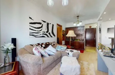 Apartamento com 2 quartos à venda na avenida guaíba, 3450, vila assunção, porto alegre, 84 m2 por r$ 635.000