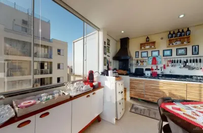 Cobertura com 3 quartos à venda na rua oneyda alvarenga, 35, vila da saúde, são paulo, 110 m2 por r$ 895.000