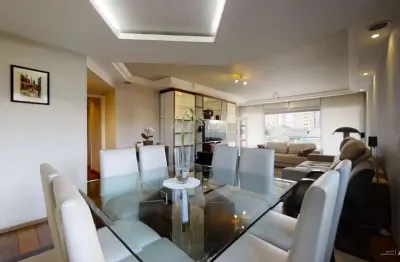Apartamento com 4 quartos à venda na rua alexandre dumas, 1057, santo amaro, são paulo, 170 m2 por r$ 1.200.000