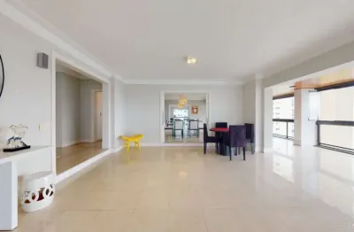 Apartamento com 3 quartos à venda na rua luís molina, 110, vila mariana, são paulo, 374 m2 por r$ 4.500.000