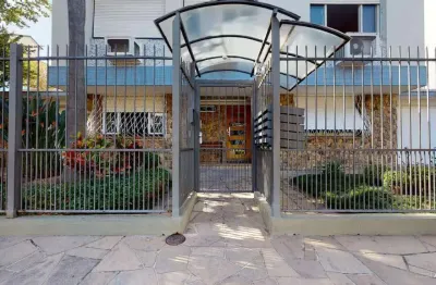 Apartamento com 2 quartos à venda na rua grão pará, 84, menino deus, porto alegre, 70 m2 por r$ 300.000