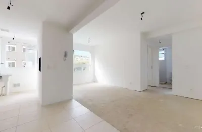 Apartamento com 2 quartos à venda na rua attílio bilibio, 251, jardim carvalho, porto alegre, 50 m2 por r$ 325.000